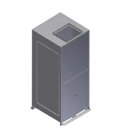 APAC-Split-ducted-unit-Vertical-Handing-options-Indoor-2